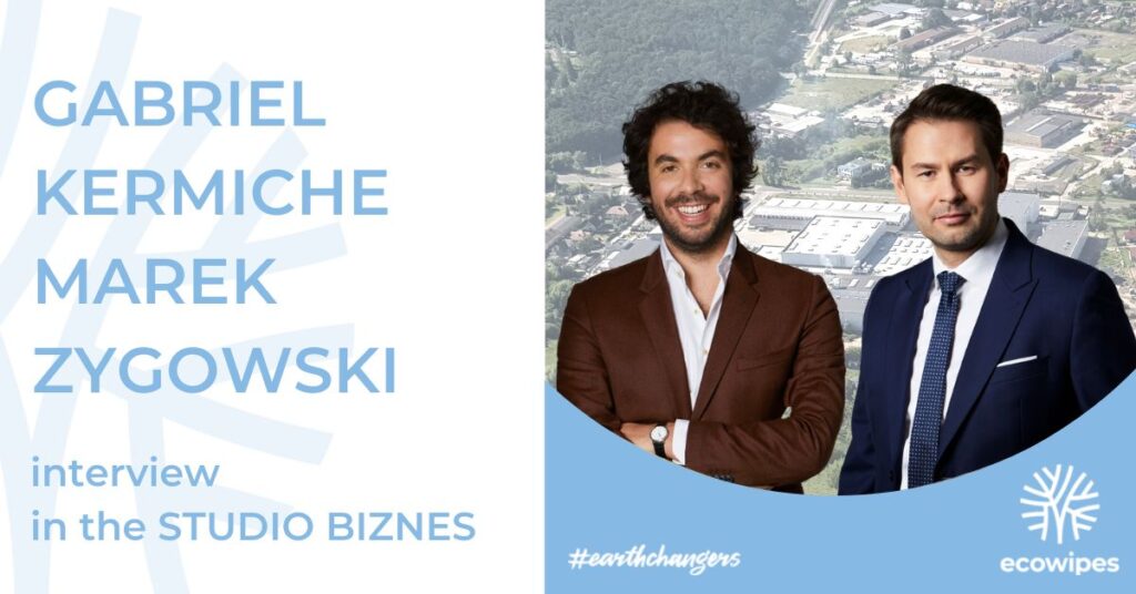 Polska marka podbija europejski rynek. Biznes ekologiczny może się opłacać