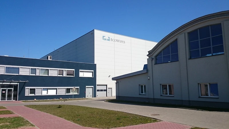 Biznes higieniczno-kosmetyczny walczy ze zmianami klimatu